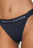 Tommy Hilfiger Bikini bottoms desert sky плавки бикини небо пустыни