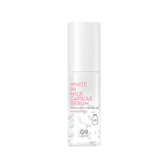 White in Milk Capsule Serum  Капсульная сыворотка White in Milk
