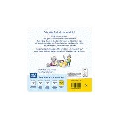 Ravensburger ministeps® Ich brauche keinen Schnuller mehr! ministeps® Мне больше не нужна пустышка!