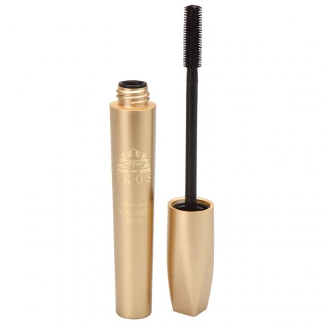IKOS  Mascara Mascara, 9 мл