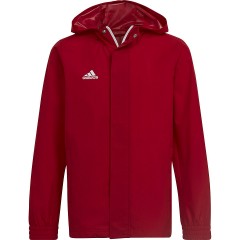 adidas Ubergangsjacke ENT22 AW JKTY fur Jungen (recycelt) Куртка межсезонная ENT22 AW JKTY для мальчика (переработанная)