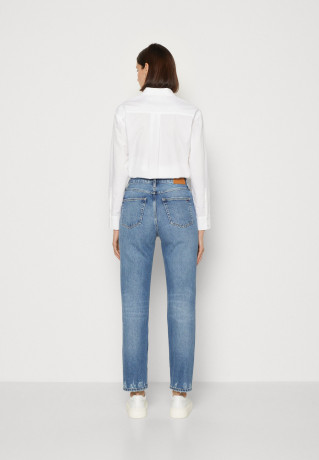 Tommy Hilfiger CLASSIC STRAIGHT LEO Straight leg jeans leo CLASSIC STRAIGHT LEO Джинсы прямого кроя Лео