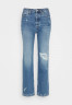 Tommy Hilfiger CLASSIC STRAIGHT LEO Straight leg jeans leo CLASSIC STRAIGHT LEO Джинсы прямого кроя Лео