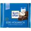 Ritter Sport Edel-Vollmilch Молочный шоколад 100г