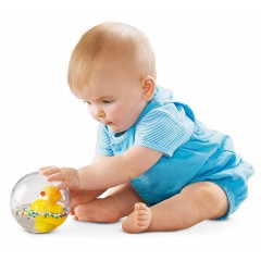 Mattel Fisher-Price Entchenball Мяч для утенка Fisher-Price
