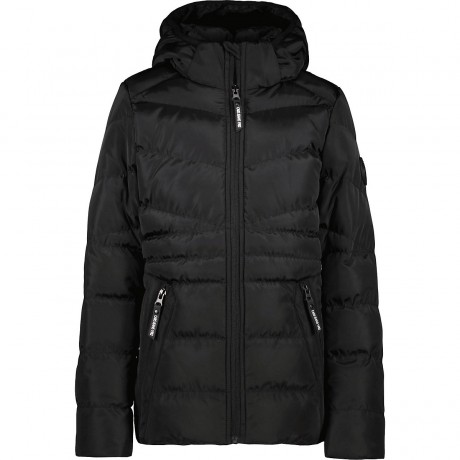CARS JEANS Winterjacke TEAGAN fur Jungen Зимняя куртка TEAGAN для мальчика