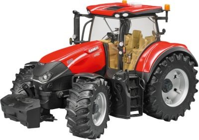 Bruder BRUDER 03190 Traktor Case IH Optum 300 CVX BRUDER 03190 Корпус трактора IH Optum 300 CVX