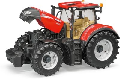 Bruder BRUDER 03190 Traktor Case IH Optum 300 CVX BRUDER 03190 Корпус трактора IH Optum 300 CVX
