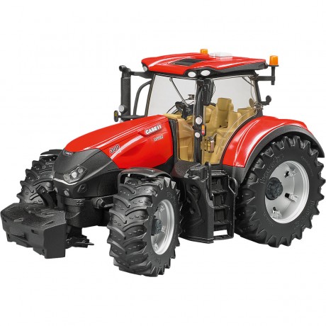 Bruder BRUDER 03190 Traktor Case IH Optum 300 CVX BRUDER 03190 Корпус трактора IH Optum 300 CVX