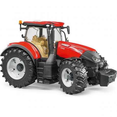 Bruder BRUDER 03190 Traktor Case IH Optum 300 CVX BRUDER 03190 Корпус трактора IH Optum 300 CVX