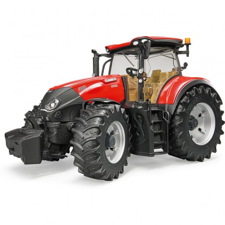 Bruder BRUDER 03190 Traktor Case IH Optum 300 CVX BRUDER 03190 Корпус трактора IH Optum 300 CVX