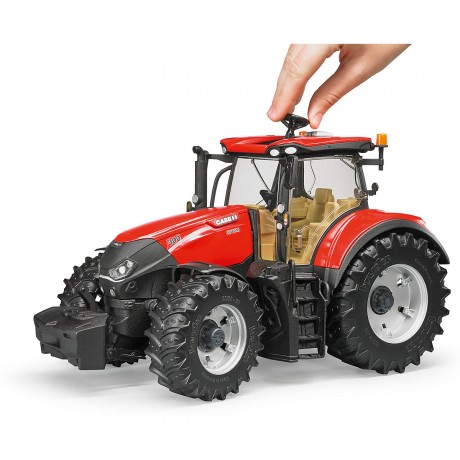Bruder BRUDER 03190 Traktor Case IH Optum 300 CVX BRUDER 03190 Корпус трактора IH Optum 300 CVX
