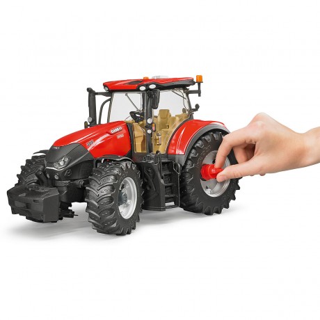 Bruder BRUDER 03190 Traktor Case IH Optum 300 CVX BRUDER 03190 Корпус трактора IH Optum 300 CVX
