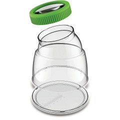 Edu-Toys Krabbelbetrachter средство просмотра сканирования