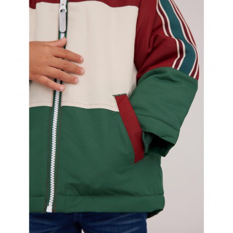 name it Winterjacke NMMMAX fur Jungen Зимняя куртка NMMMAX для мальчика