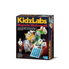 4M KidzLabs KidzLabs