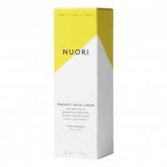 Nuori Protect+ Facial Cream  Крем для лица Protect+