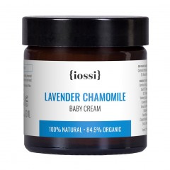 Iossi Baby Cream  детский крем