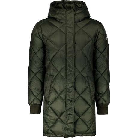 GARCIA JEANS Wintermantel fur Madchen Зимнее пальто для девочки