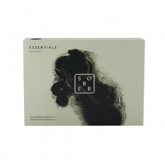 Sober Essentials Face Kit  Основной набор для лица
