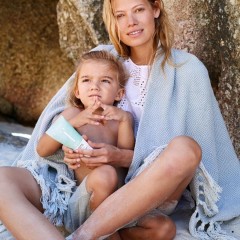 Naif Cooling After Sun Gel  Охлаждающий гель после загара