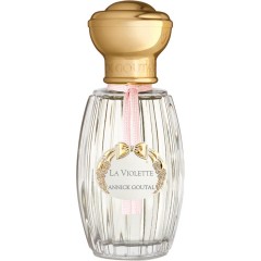 Annick Goutal (Анник Гуталь) Les Soliflores Eau de Toilette Туалетная вода Spray Спрей Violette, 100 мл