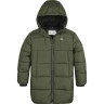 Calvin Klein Parka fur Jungen (recycelt) Парка для мальчиков (переработанная)
