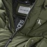 Calvin Klein Parka fur Jungen (recycelt) Парка для мальчиков (переработанная)