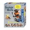 Kosmos Solar Bots солнечные боты