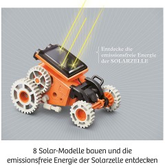 Kosmos Solar Bots солнечные боты