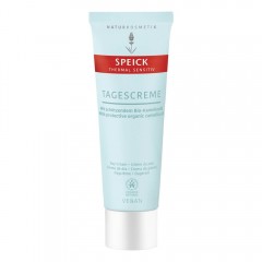 Speick Naturkosmetik Thermal Sensitiv Tagescreme 50ml Термальный дневной крем для чувствительной кожи 50мл