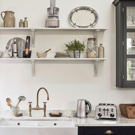 Cuisinart Cuisinart Wasserkocher CPK17SE Multi Temp, 1,7 l, 3000 W Многотемпературный чайник Cuisinart CPK17SE, 1,7 л, 3000 Вт