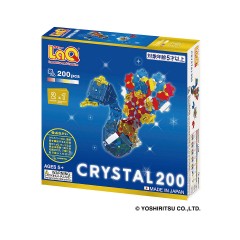 Free Style CRYSTAL 200 Фристайл КРИСТАЛЛ 200