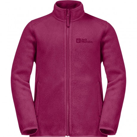 Jack Wolfskin Winterjacke ICELAND fur Madchen Зимняя куртка ИСЛАНД для девочки