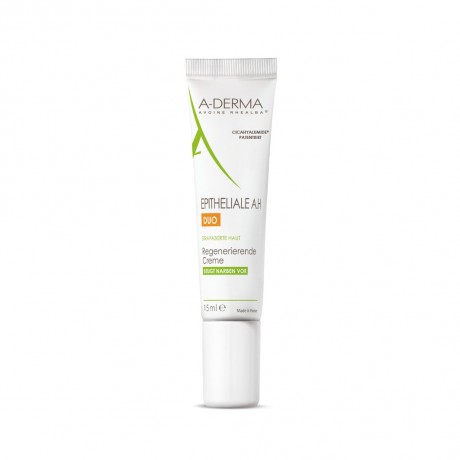 A-DERMA EPITHELIALE A.H ULTRA Creme  EPITHELIAL A.H ULTRA Крем