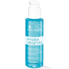 Yves Rocher Hydra Vegetal Ultra-Feuchtigkeits-Serum  Hydra Vegetal Ультраувлажняющая сыворотка