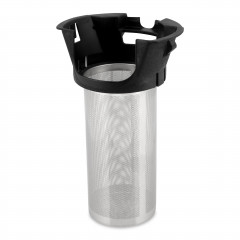 Sparsando Sparsando Wasserkocher Glaswasserkocher Edelstahl mit LED-Temperaturanzeigebeleuchtung, 1.8 l, 2200,00 W, 23Lx16Bx25Hcm mit Temperatureinstellung 60-100°C  Чайник Sparsando стеклянный чайник из нержавеющей стали со светодиодной подсветкой темпер