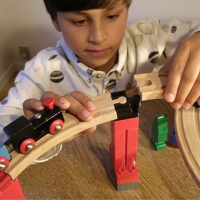 TOY2 Richtungsanderung изменение направления