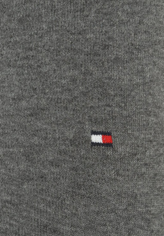 Tommy Hilfiger 2 PAIRS PACK Socks middle grey  НАБОР 2 ПАРЫ Носки средний серый