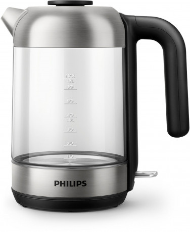 Philips Philips Wasserkocher Series 5000 HD9339/80, 1,7 l, 2200 W  Чайник Philips Series 5000 HD9339/80, 1,7 л, 2200 Вт