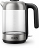 Philips Philips Wasserkocher Series 5000 HD9339/80, 1,7 l, 2200 W  Чайник Philips Series 5000 HD9339/80, 1,7 л, 2200 Вт