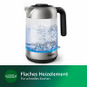 Philips Philips Wasserkocher Series 5000 HD9339/80, 1,7 l, 2200 W  Чайник Philips Series 5000 HD9339/80, 1,7 л, 2200 Вт