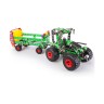 Alexander Toys Traktor mit Miststreuer Fred Stinky(476 Teile) Трактор с разбрасывателем навоза Fred Stinky(476 шт.)