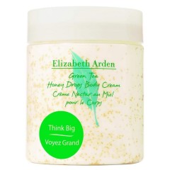 Elizabeth Arden Honey Drops Body Cream  Крем для тела «Медовые капли»