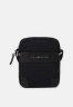 Tommy Hilfiger Across body bag space blue Сумка через плечо космический синий