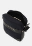 Tommy Hilfiger Across body bag space blue Сумка через плечо космический синий
