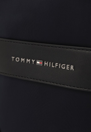 Tommy Hilfiger Across body bag space blue Сумка через плечо космический синий