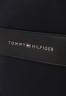 Tommy Hilfiger Across body bag space blue Сумка через плечо космический синий