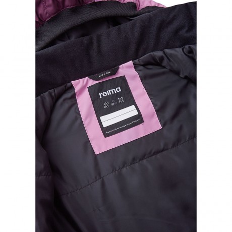 Reima Ubergangsoverall Sevetti Outdoor-Overalls fur Kinder Переходный комбинезон Детский уличный комбинезон Sevetti