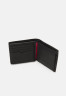 Tommy Hilfiger MODERN FLAPamp;COIN UNISEX Wallet black MODERN FLAP&amp;COIN UNISEX Бумажник черный
